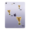 Golden Trophy