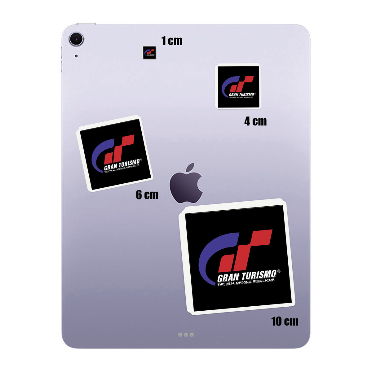 Gran Turismo Logo