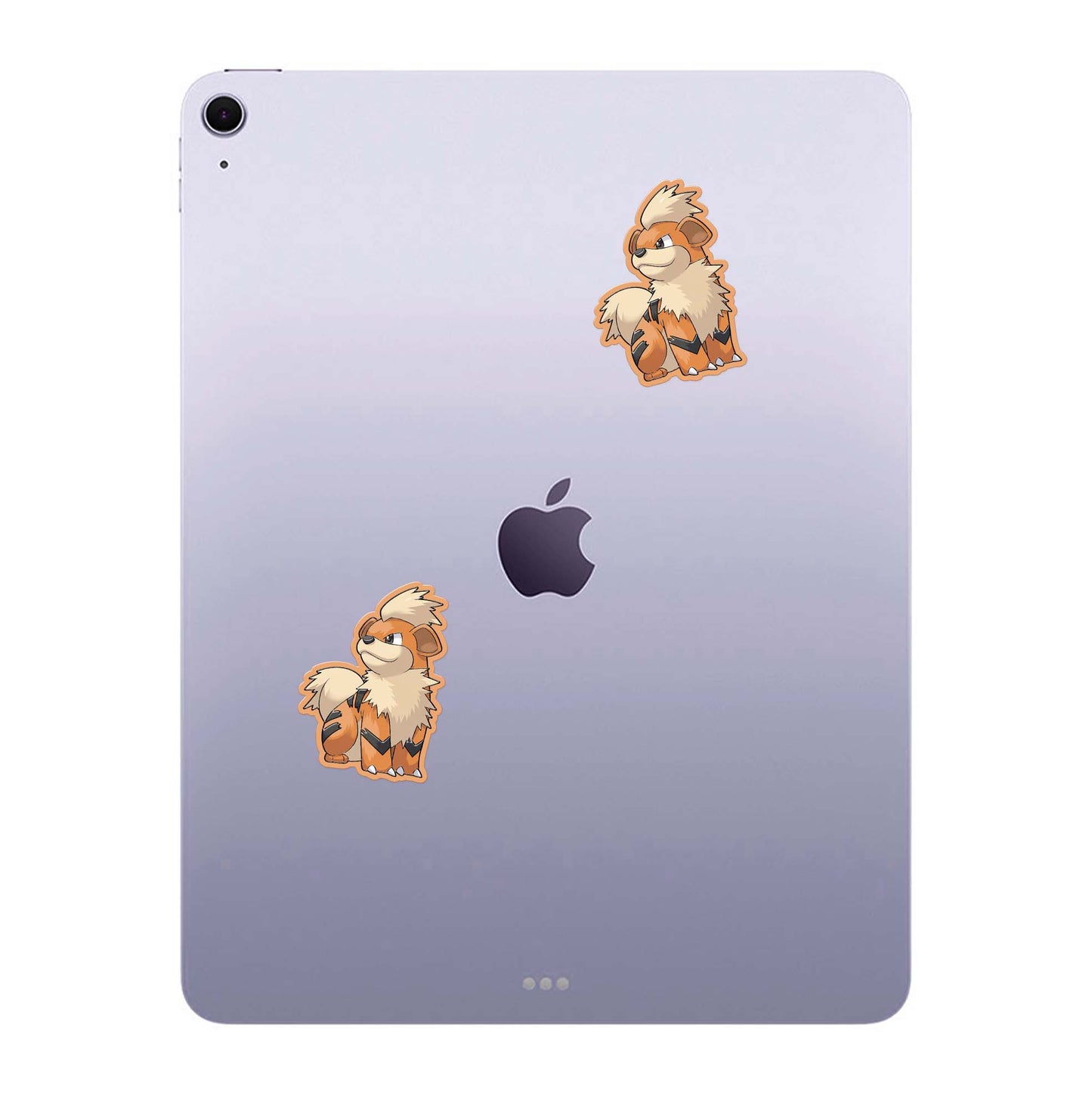 Growlithe