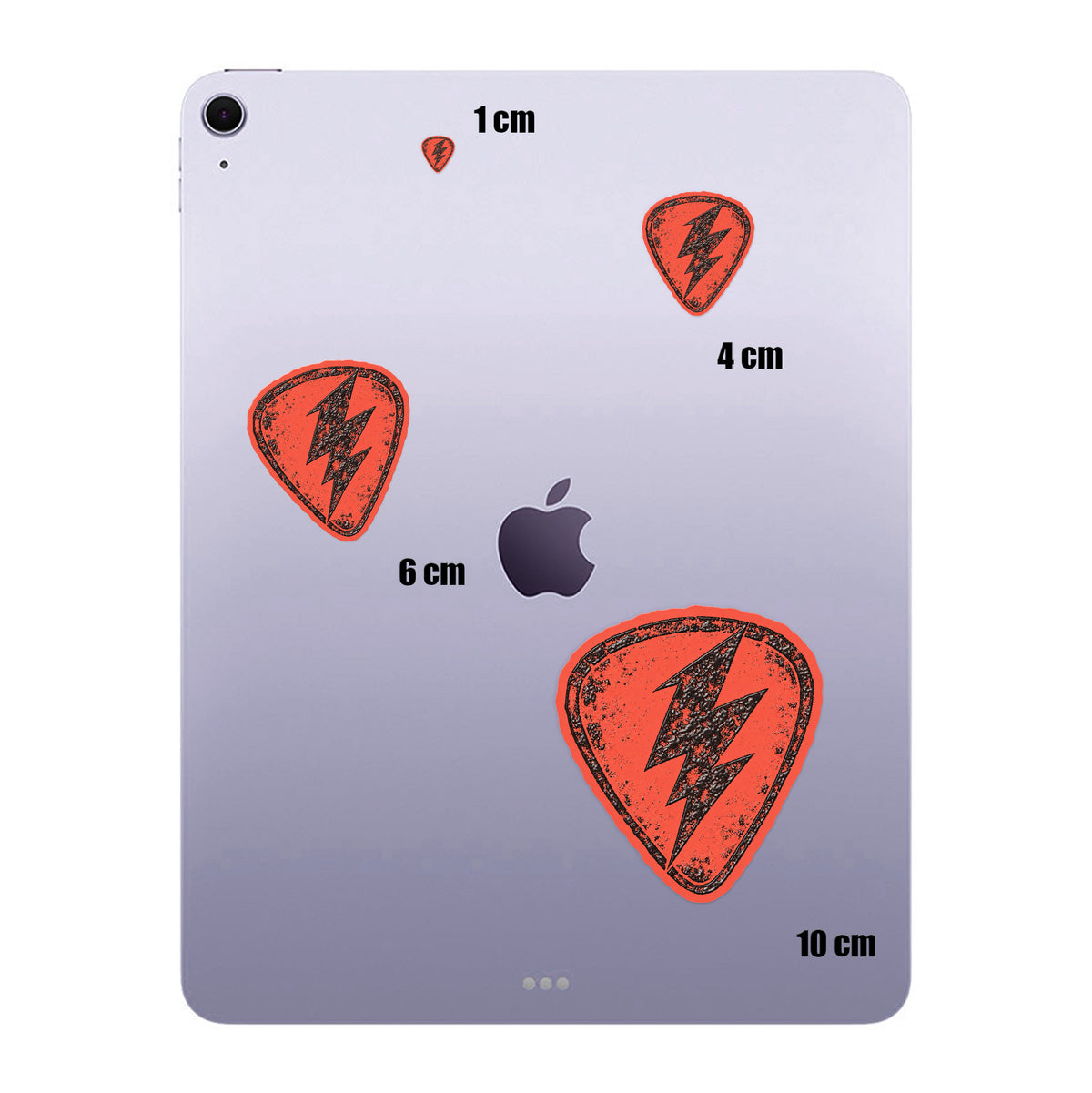 Guitar Pick