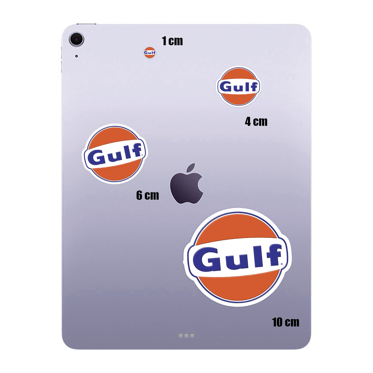 Gulf Logo