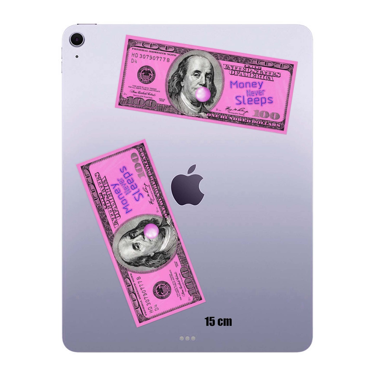 Gummy Dollar
