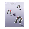 HANS Device