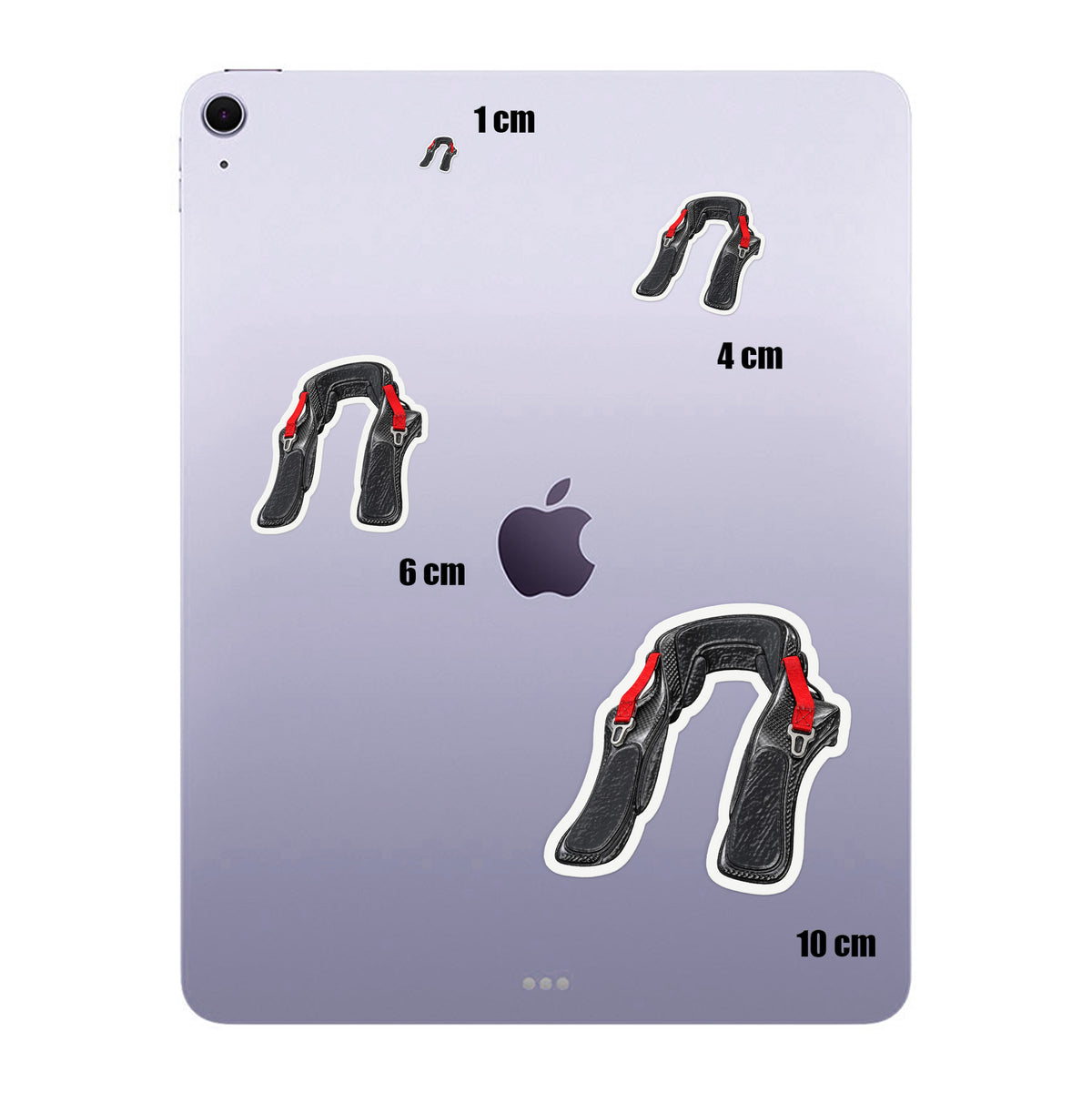 HANS Device