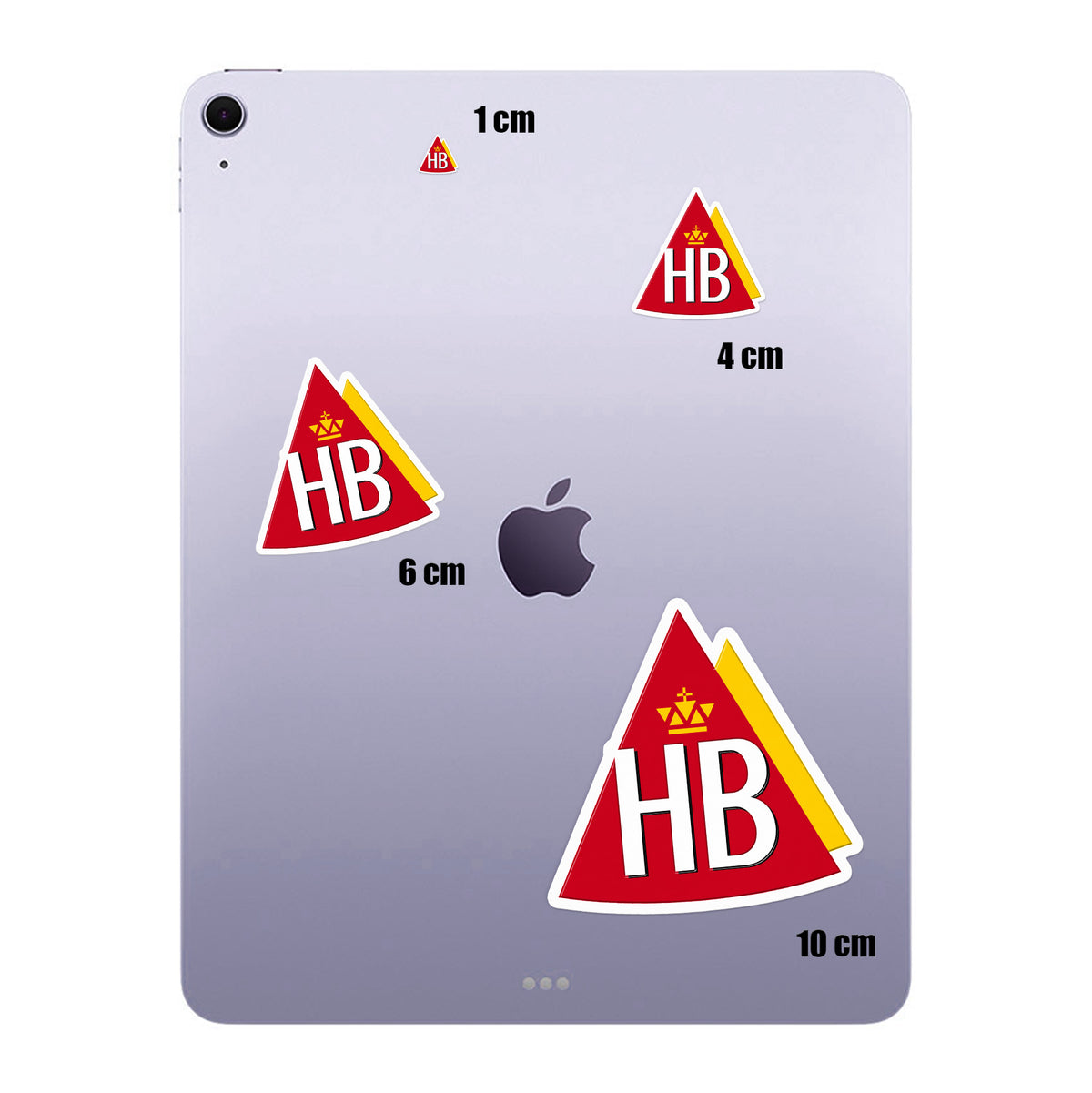 HB Logo