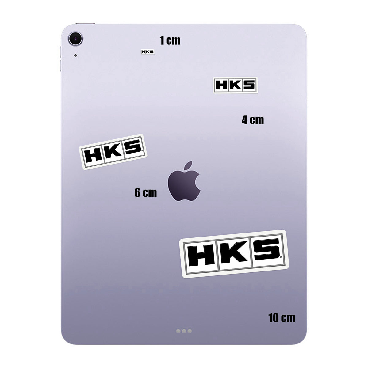 HKS Logo