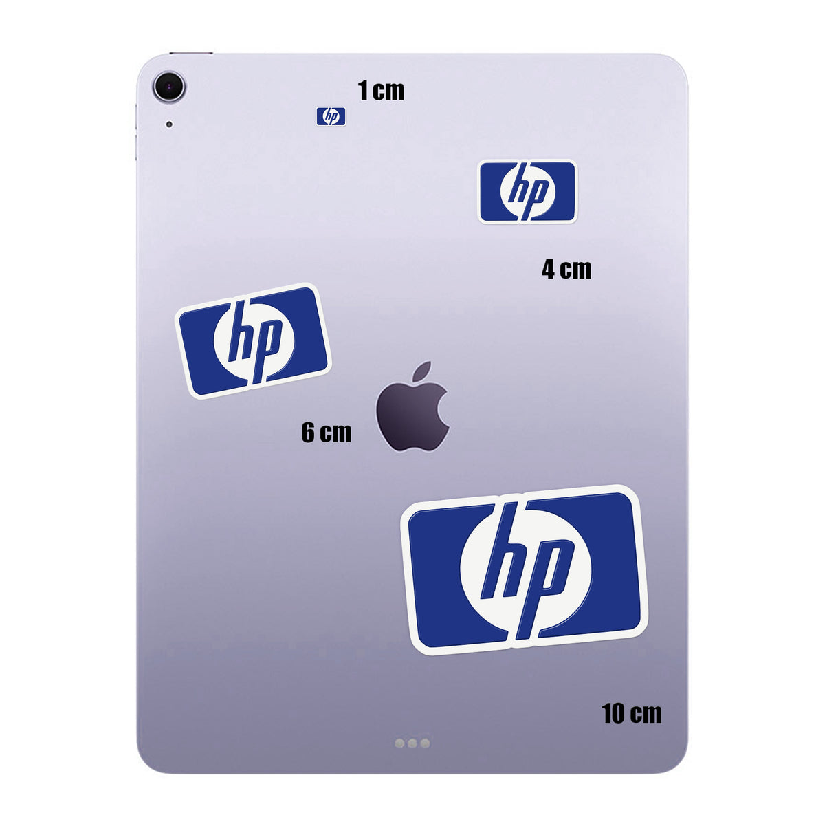 HP Logo