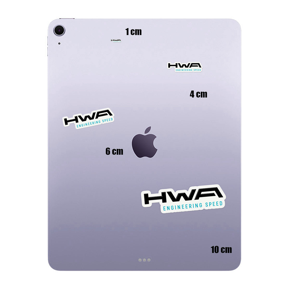 HWA Logo