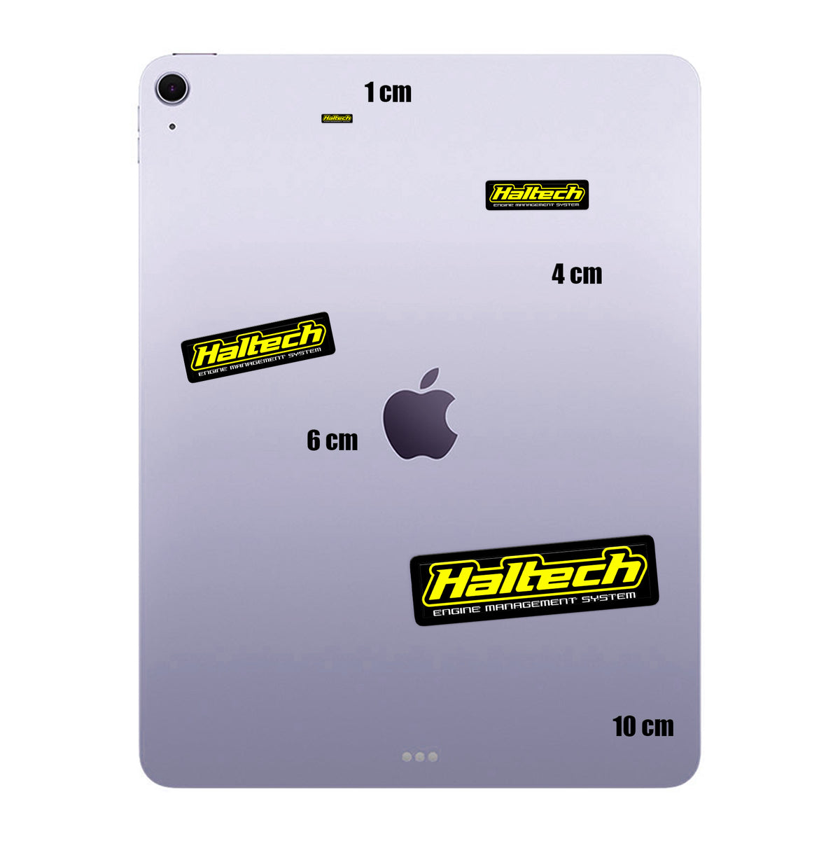 Haltech Logo