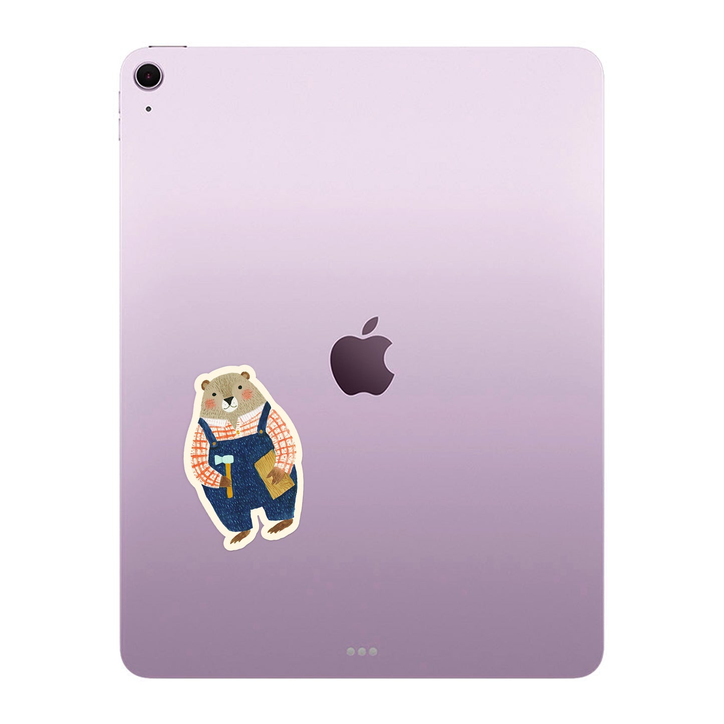 Handy Bear
