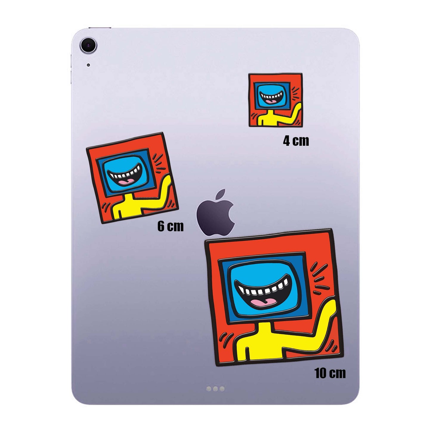 Happy Screen