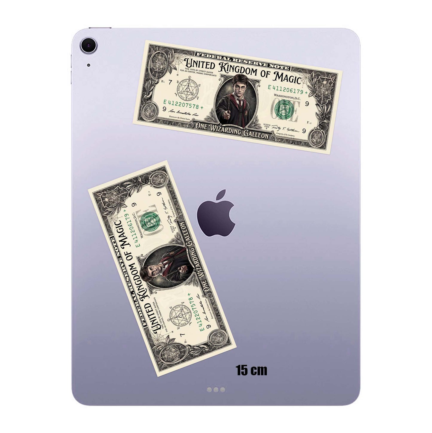Hary Dollar