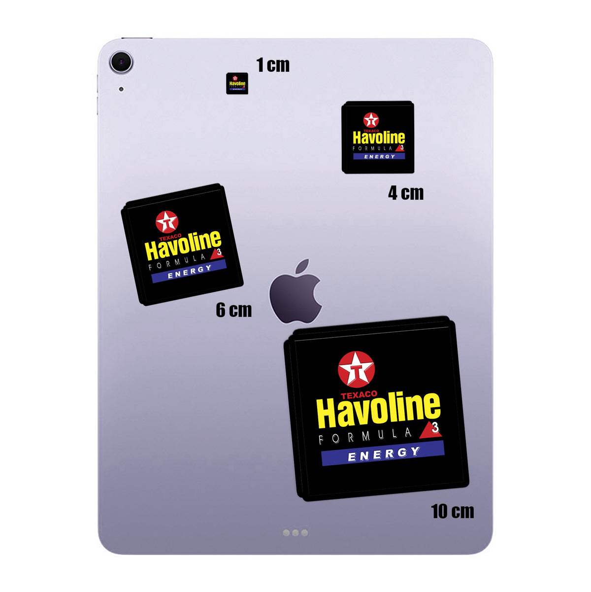 Havoline Logo