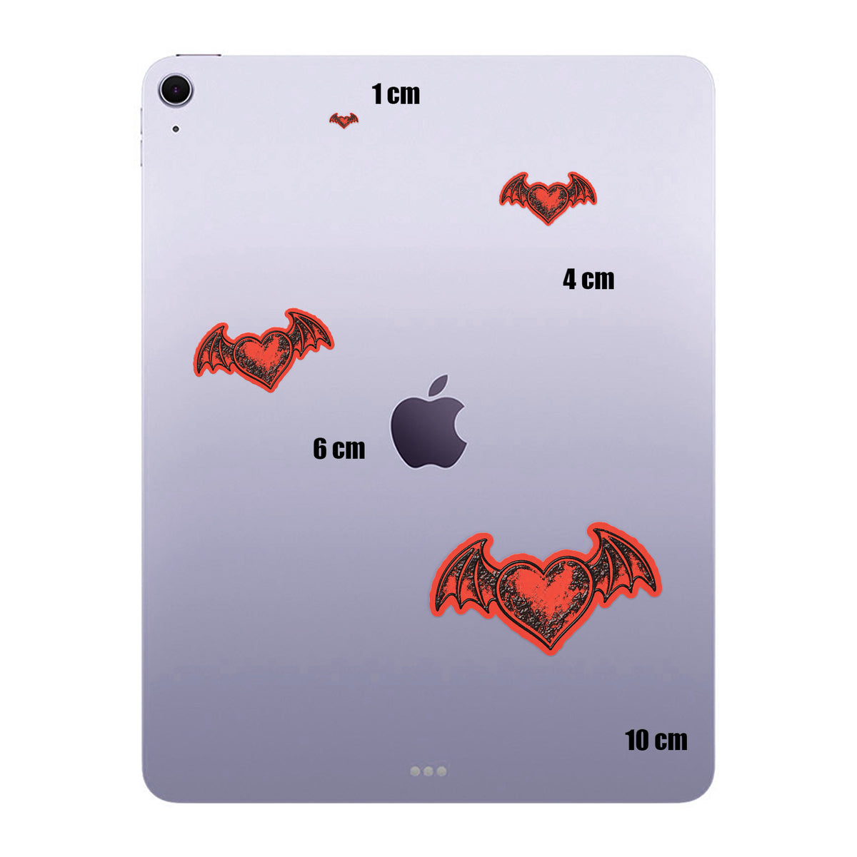 Heart Wings