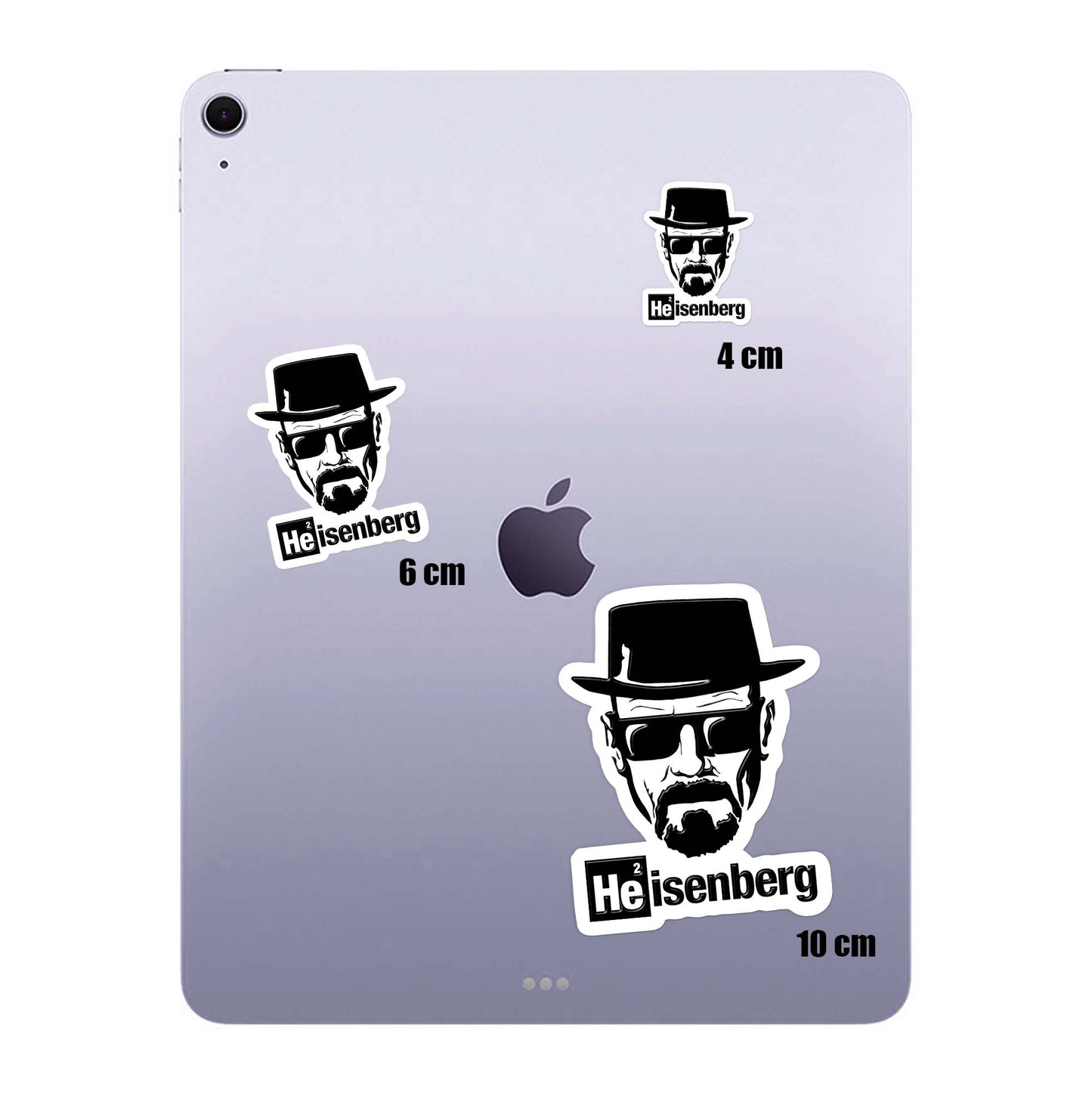 Heisenberg I