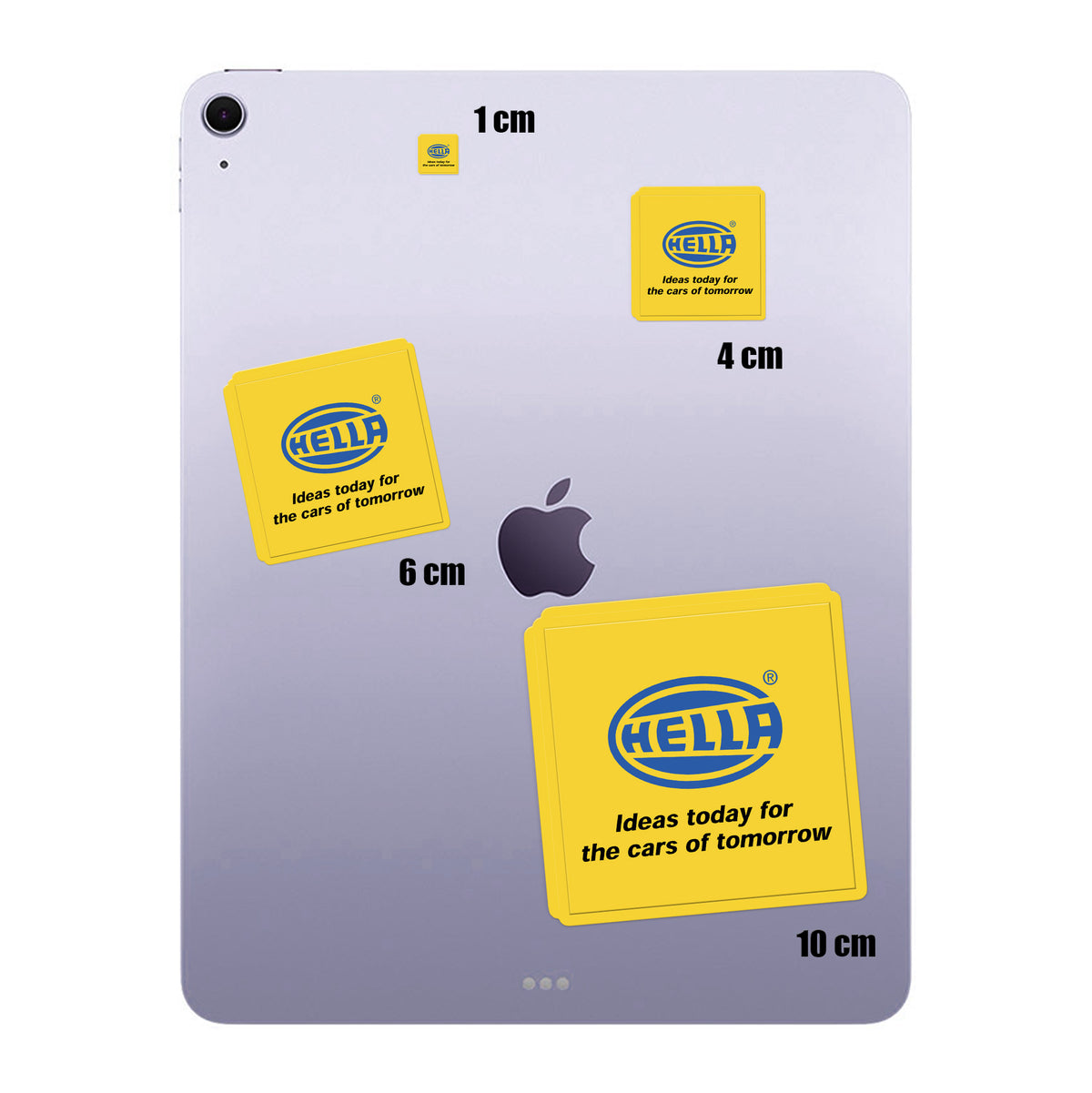 Hella Logo
