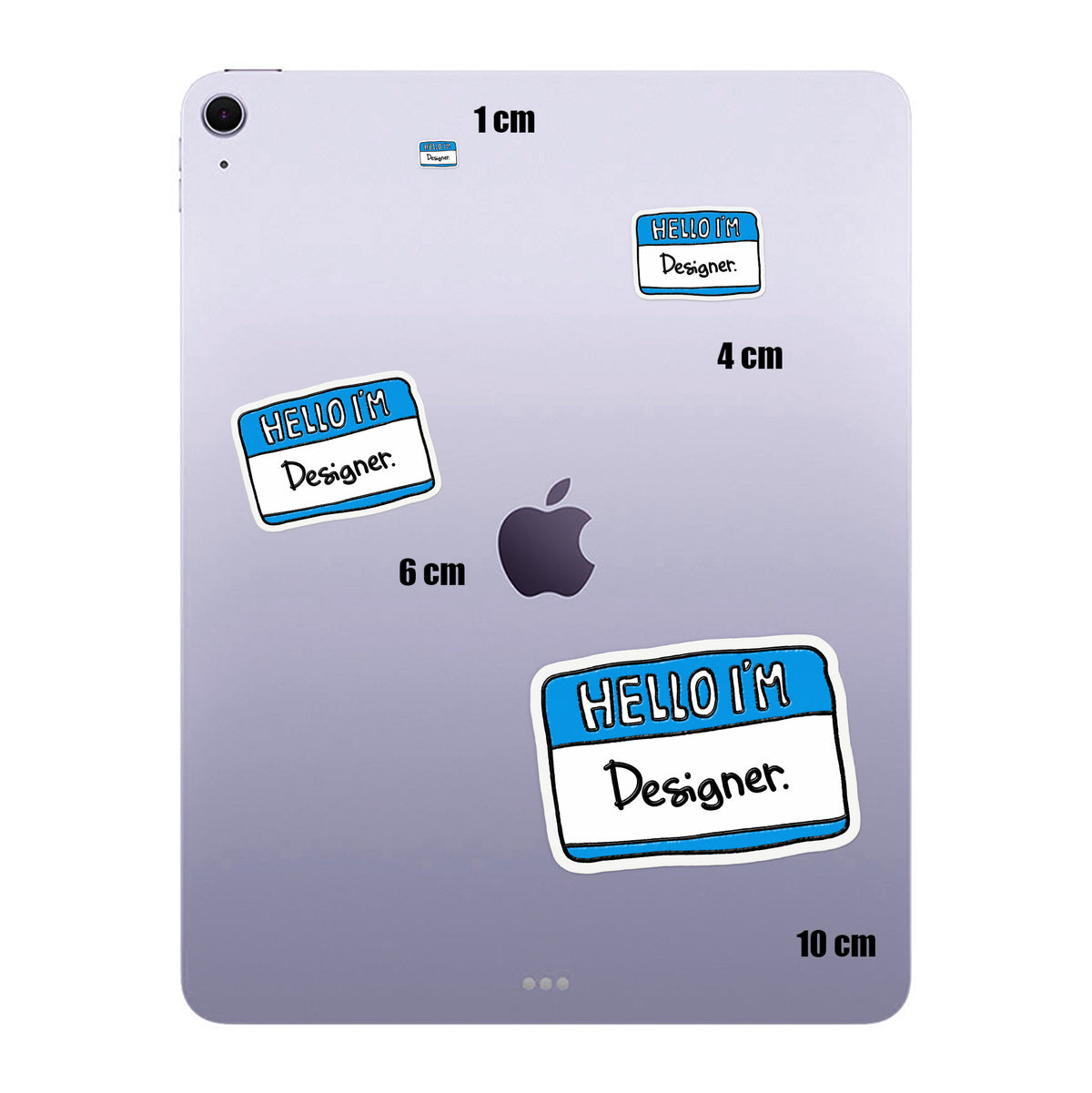 Hello Designer