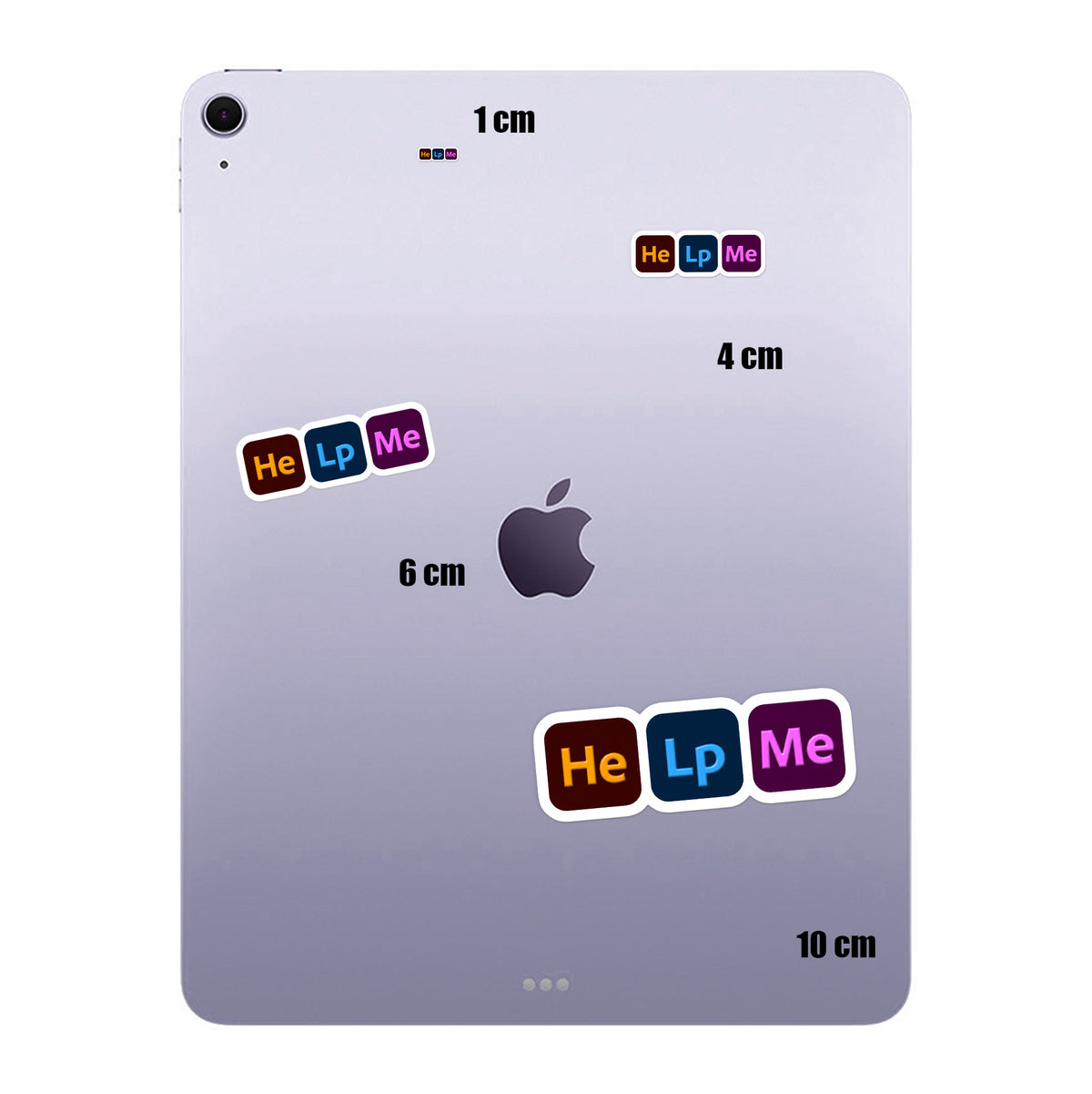 Help Me Icons