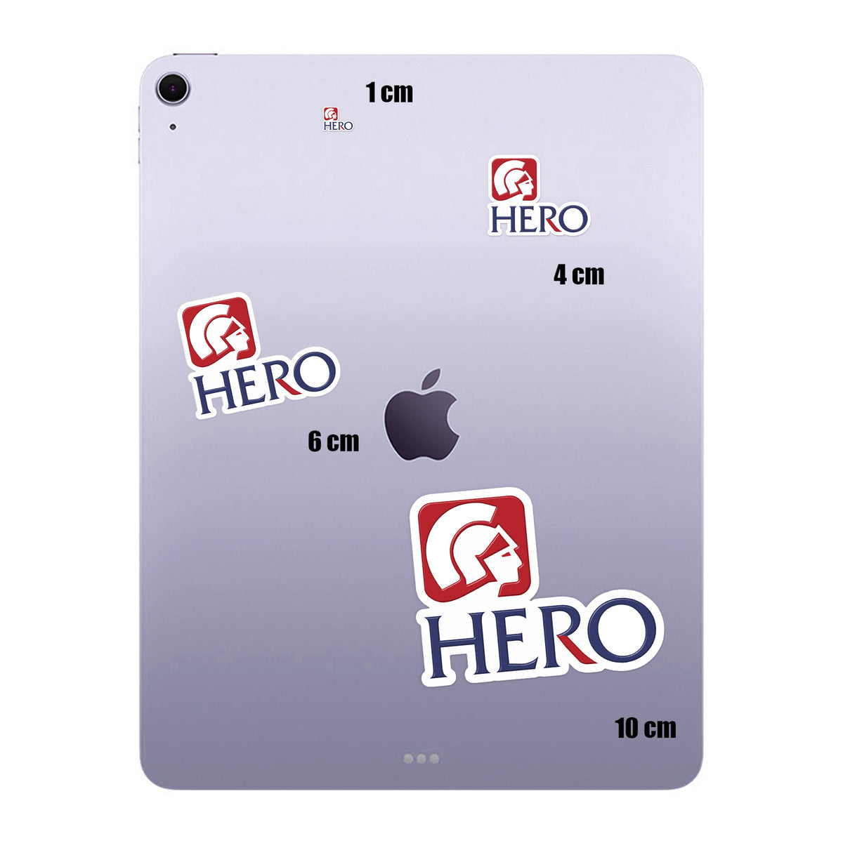Hero Logo