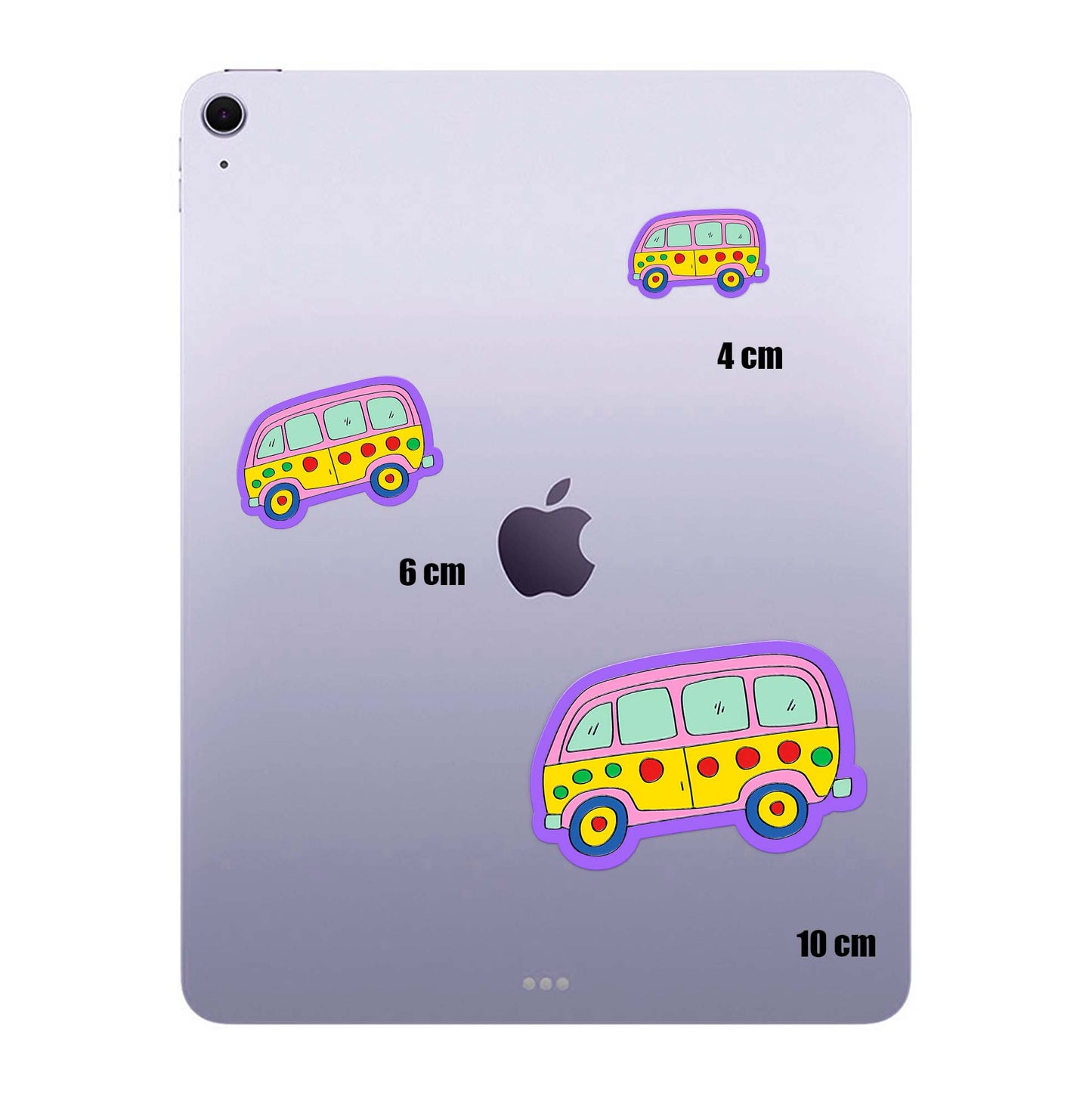 Hippie Van