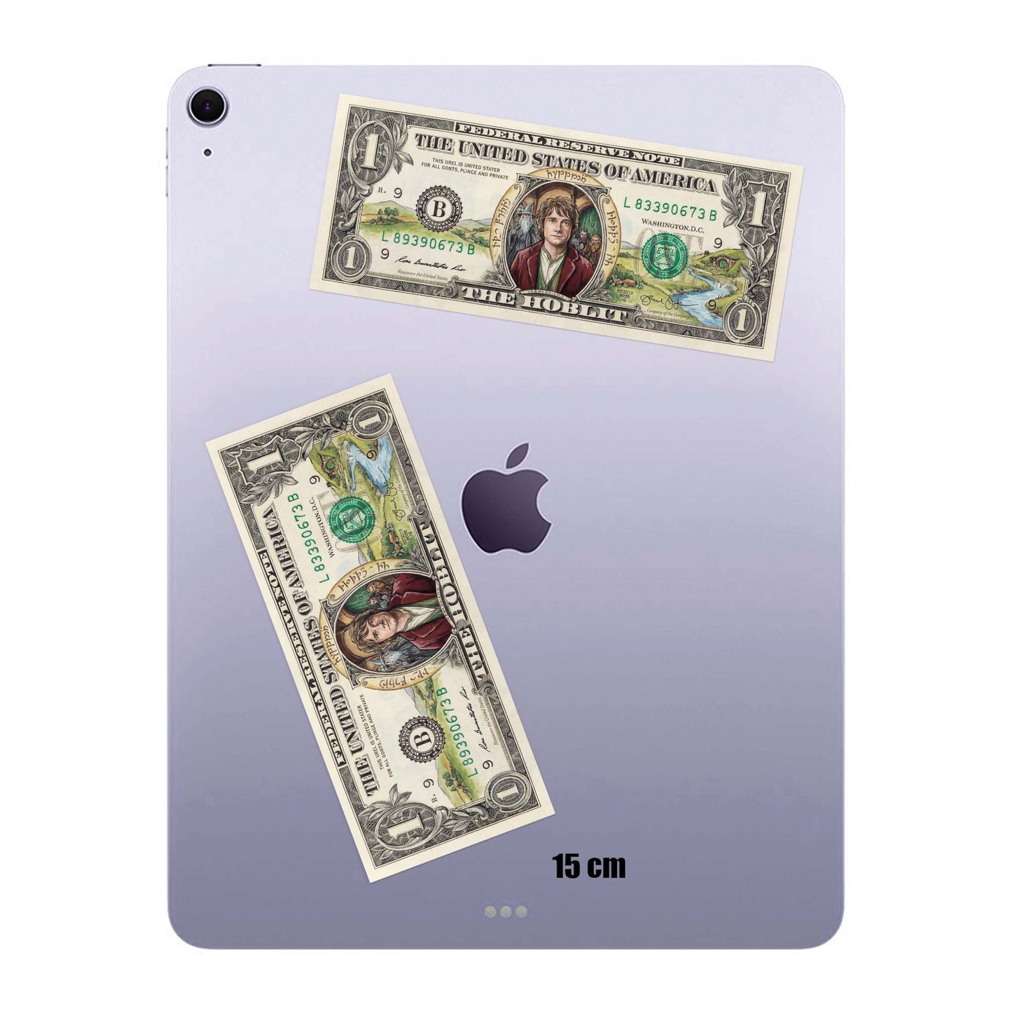Hoblit Dollar