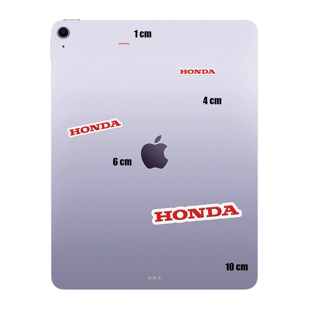 Honda Logo 1990s