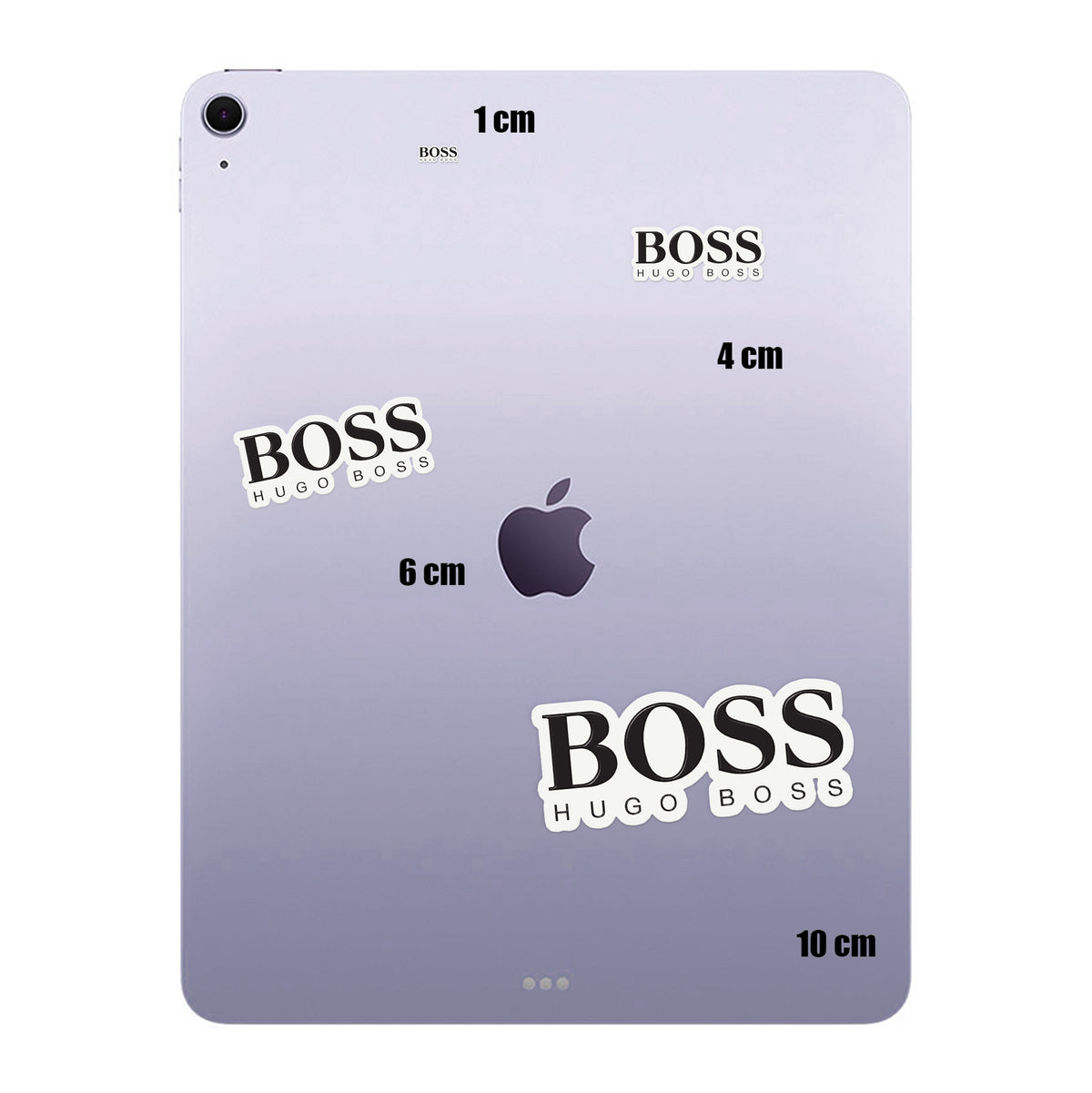 Hugo Boss Logo 90s-2000s
