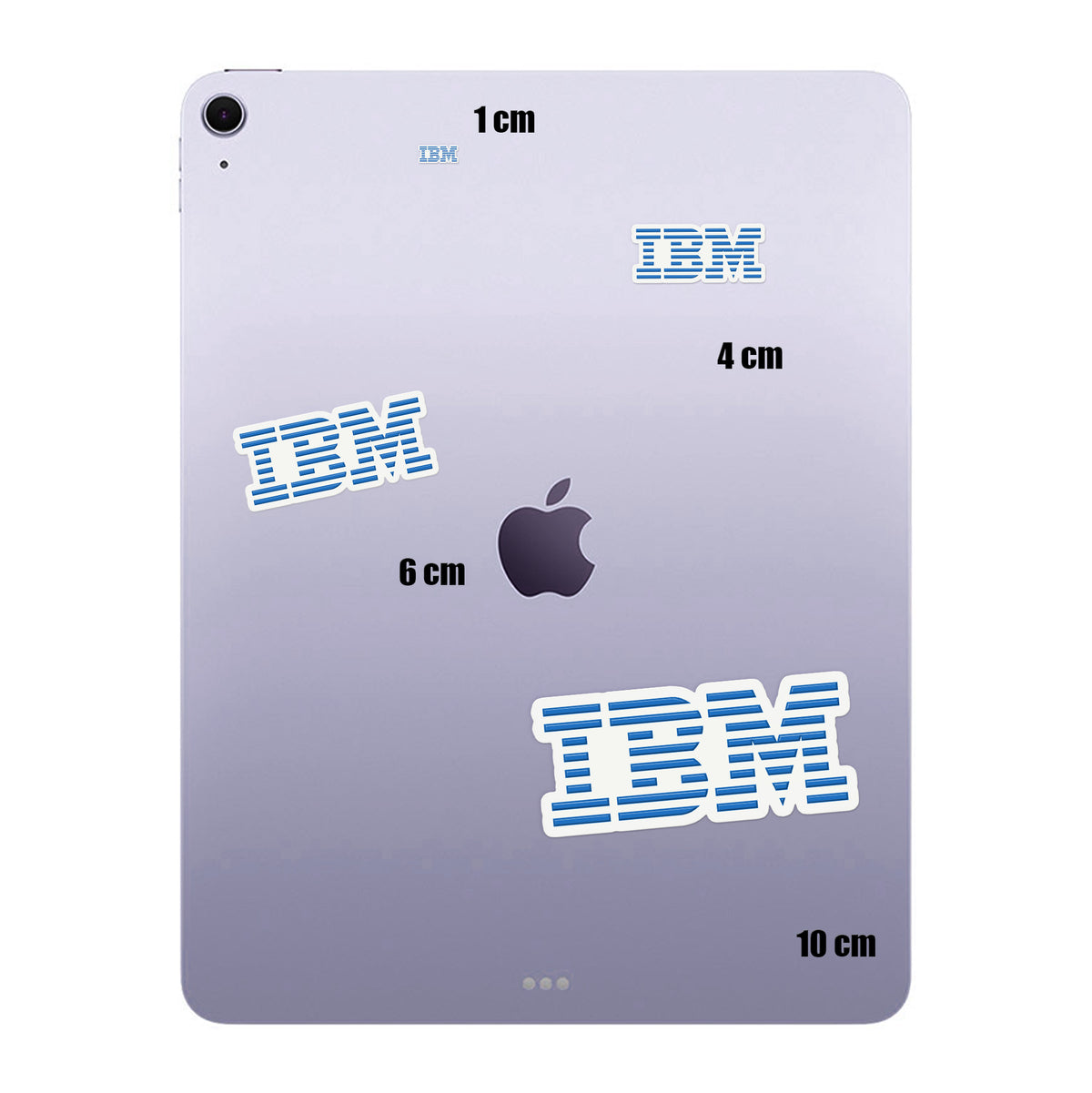 IBM Logo