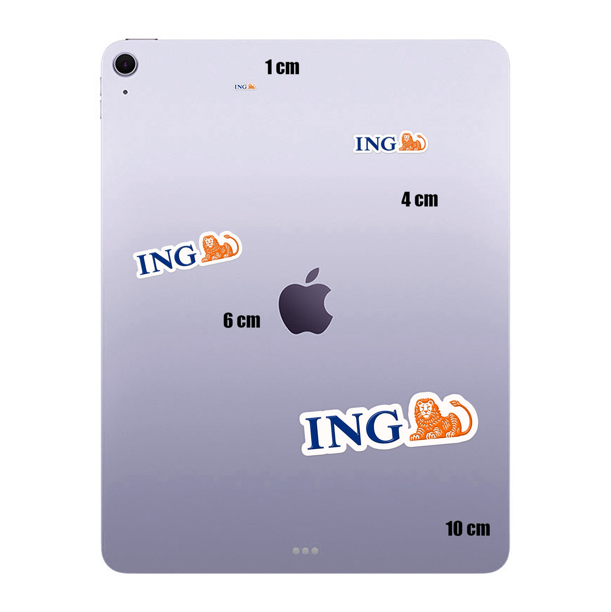 ING Logo
