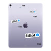 Idiot Verified