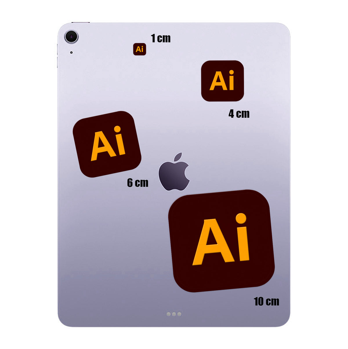 Illustrator App Icon