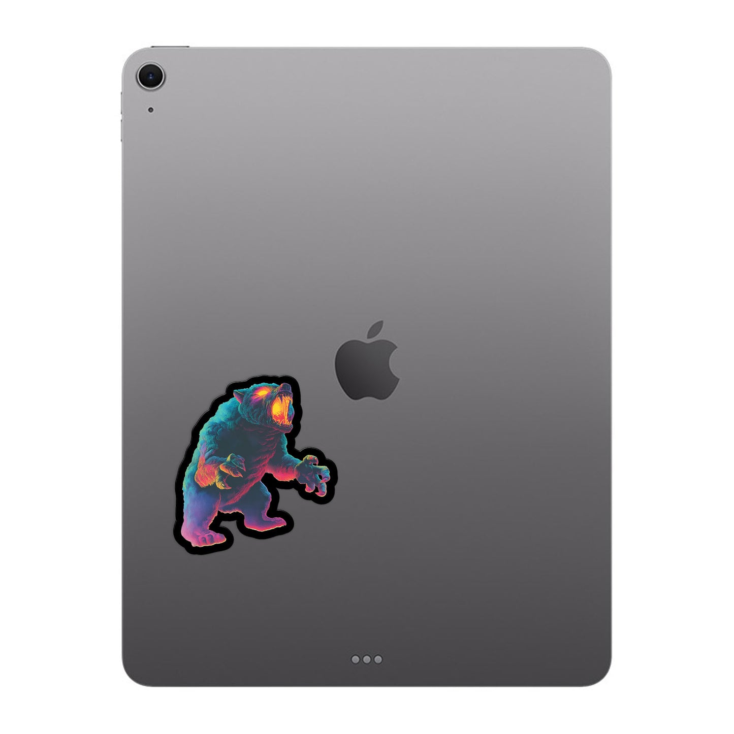 Inferno Bear