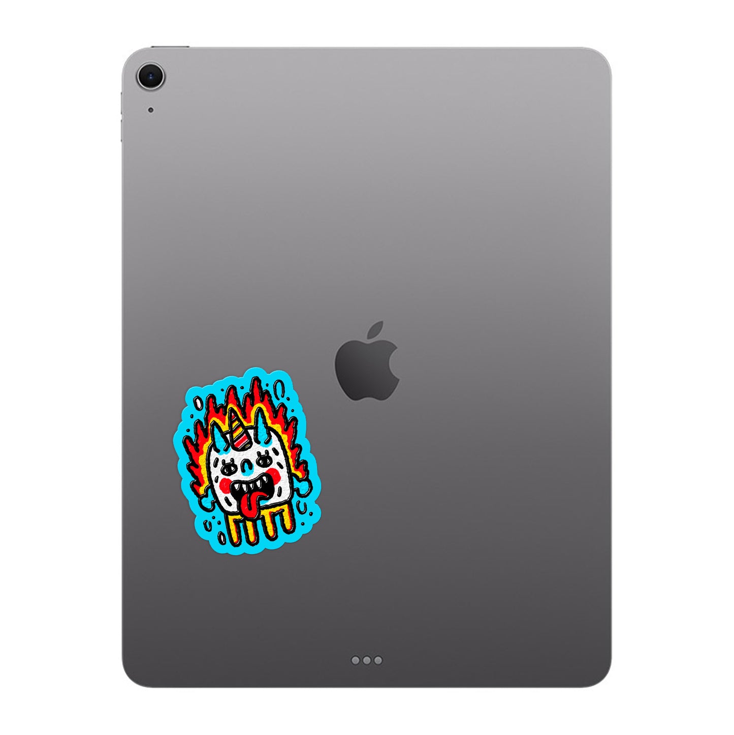Inferno Cub