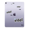 Intel Logo