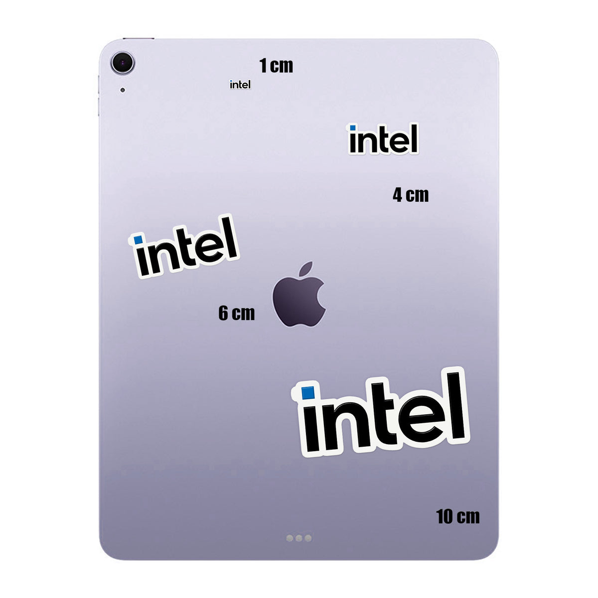 Intel Logo