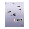Ipone Logo