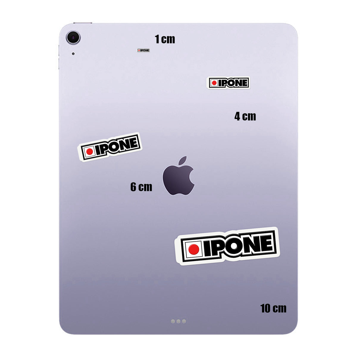 Ipone Logo
