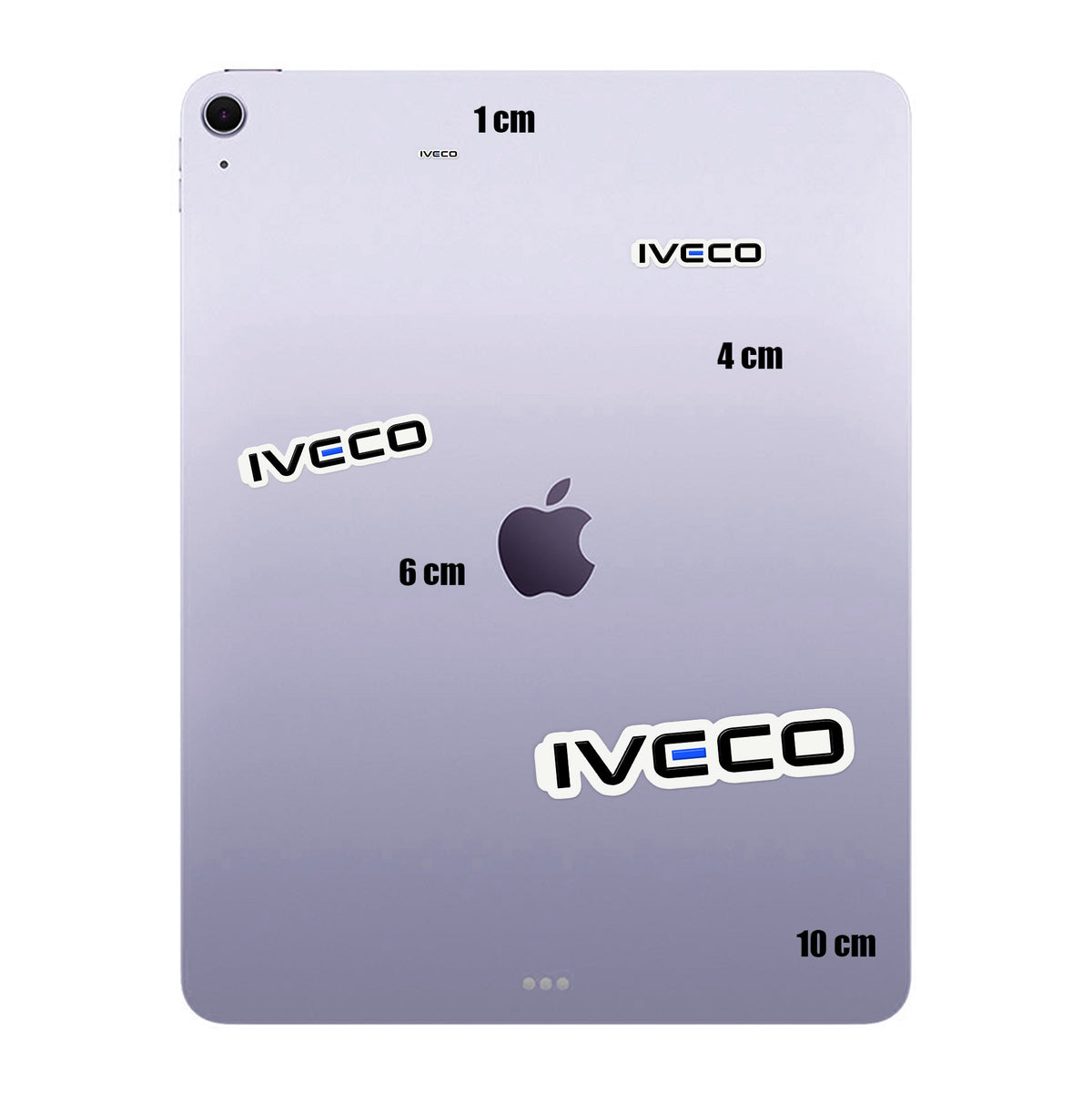 Iveco Logo