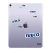 Iveco Logo 90s-2000s