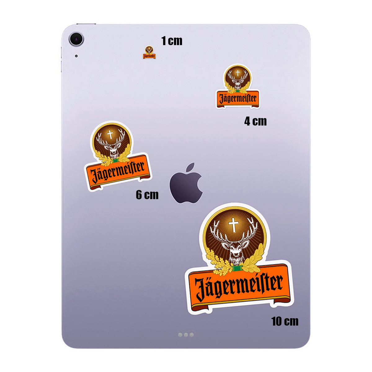 Jagermeister Logo