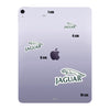 Jaguar Logo 1990s