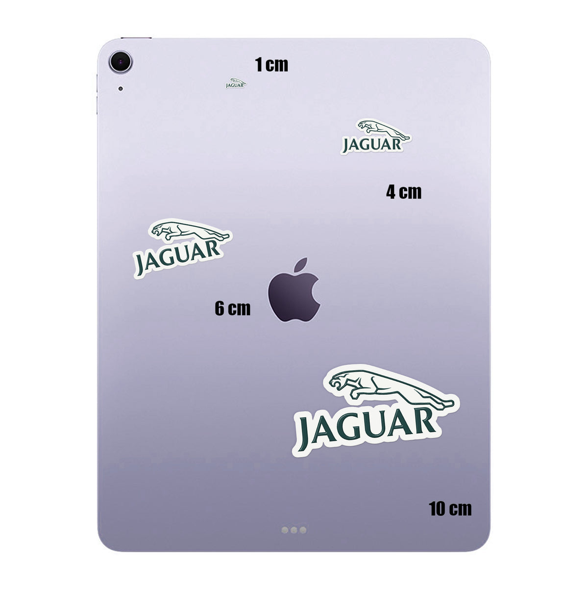Jaguar Logo 1990s