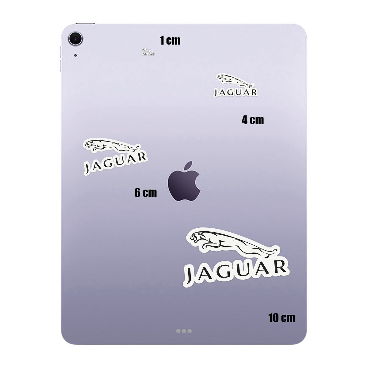 Jaguar Logo 2000s