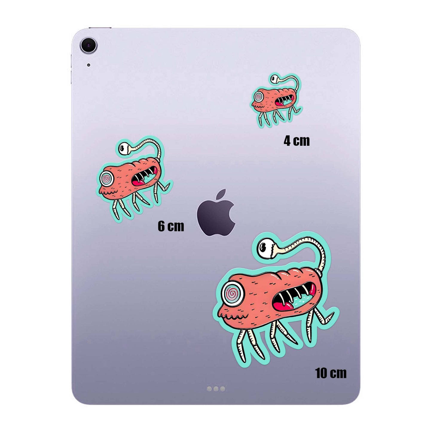 Jelly Bite
