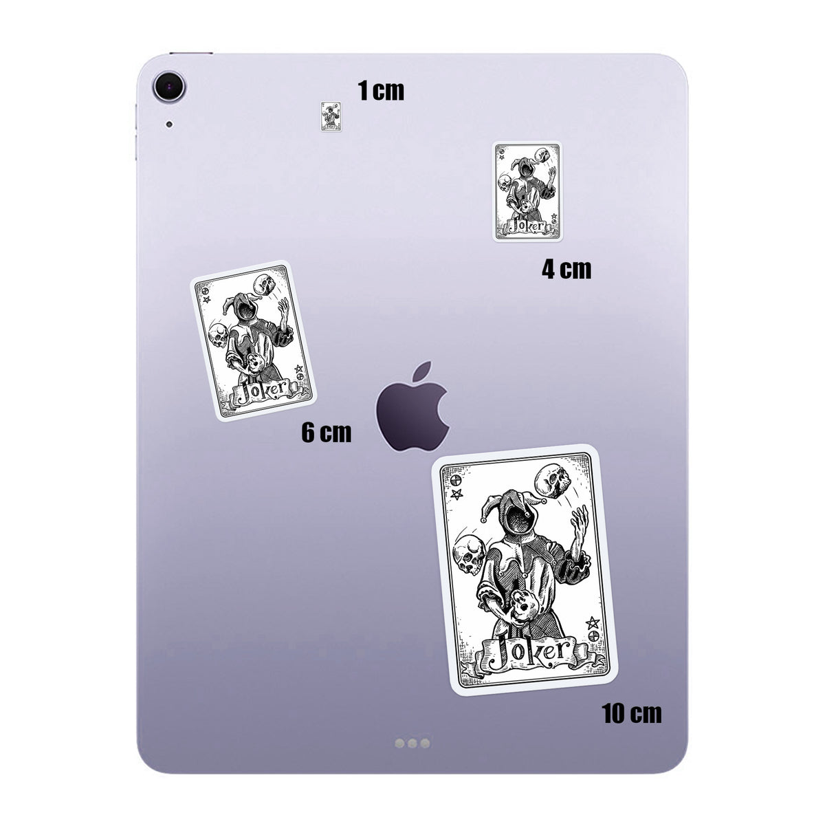 Jester Tarot