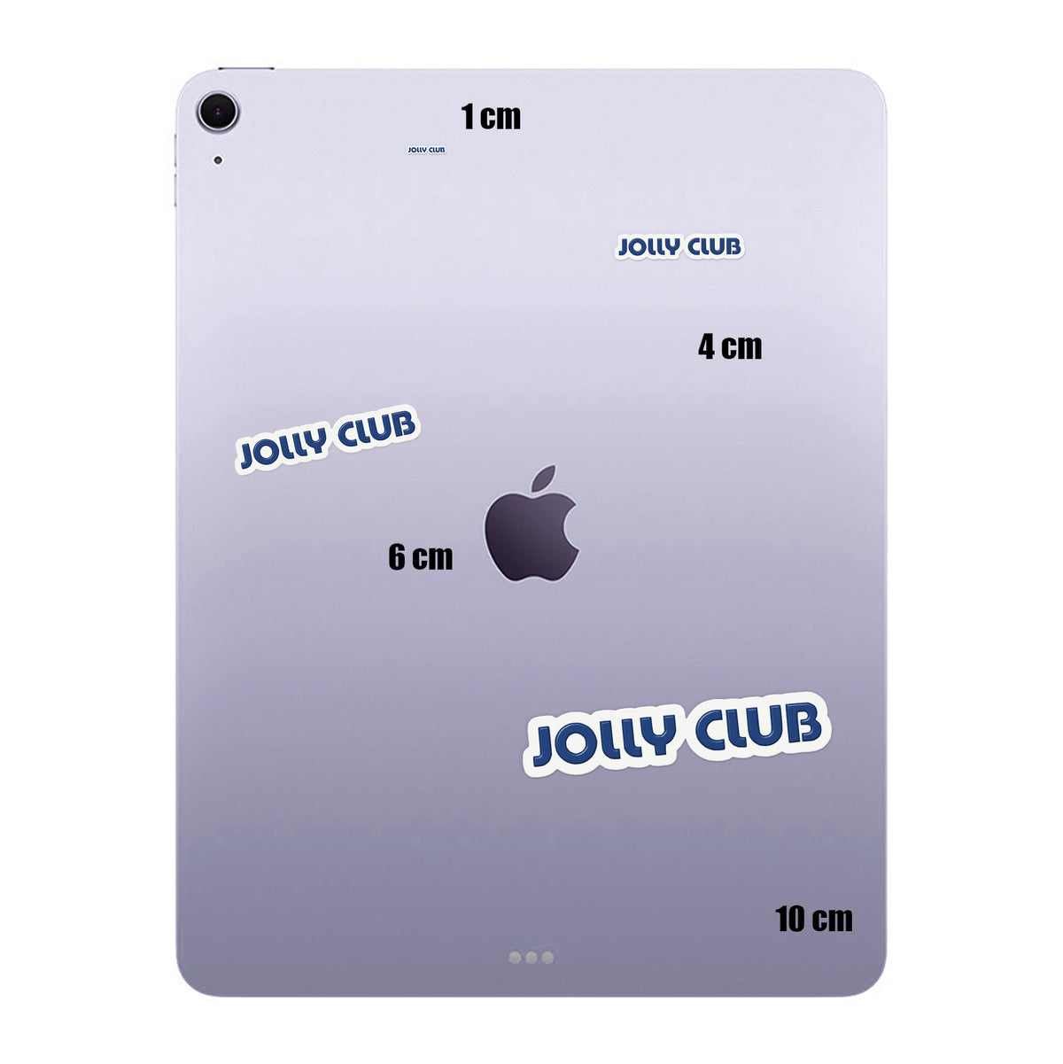 Jolly Club Logo