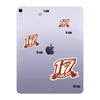 Jules Seventeen Star