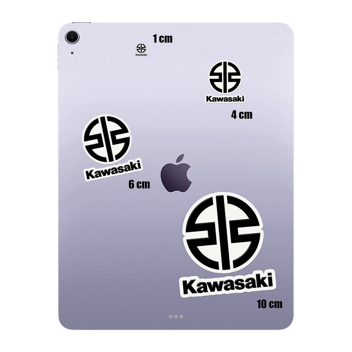 Kawasaki Logo