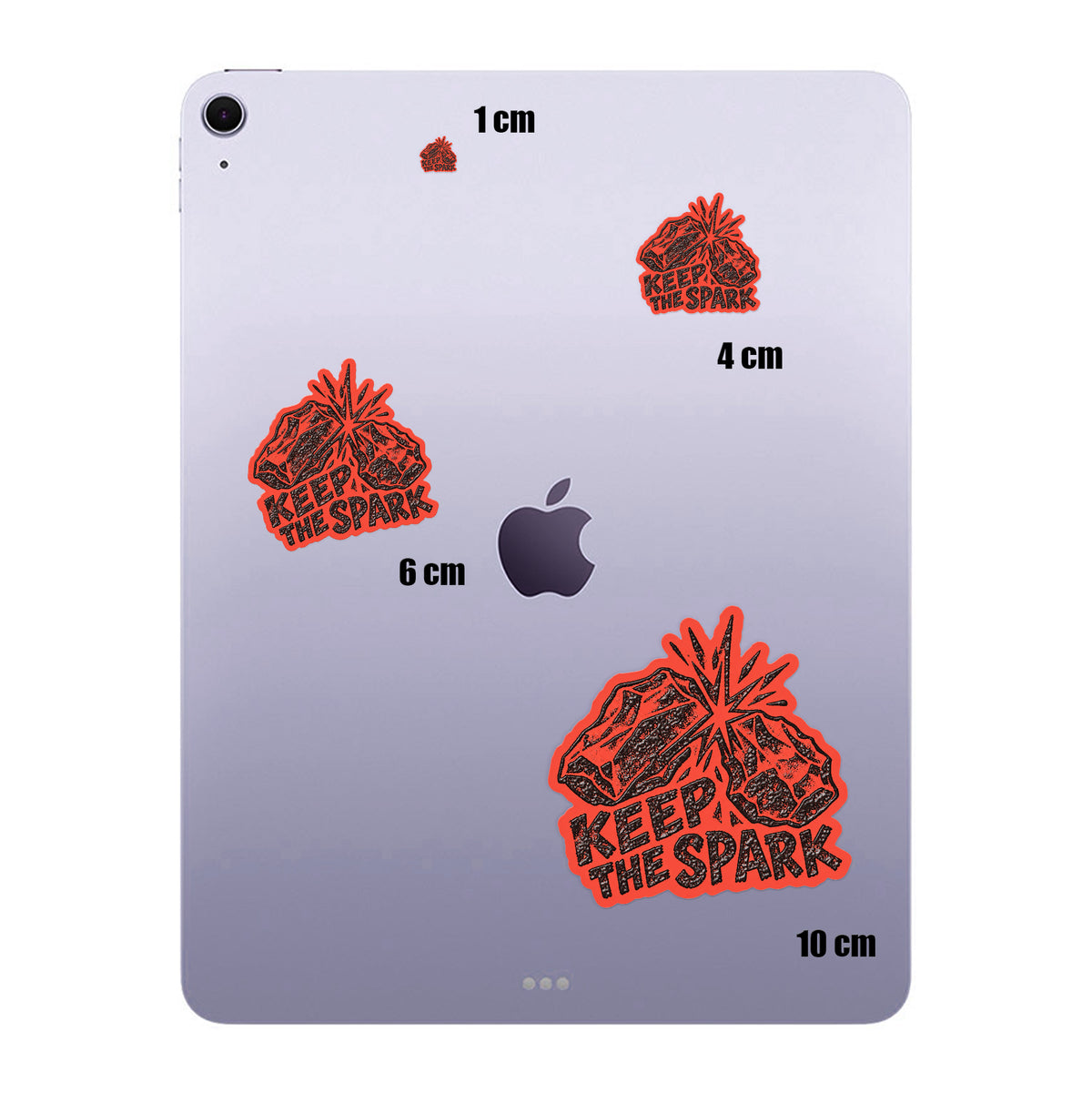 Keep The Spark