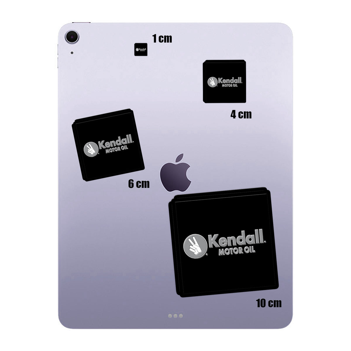 Kendall Logo